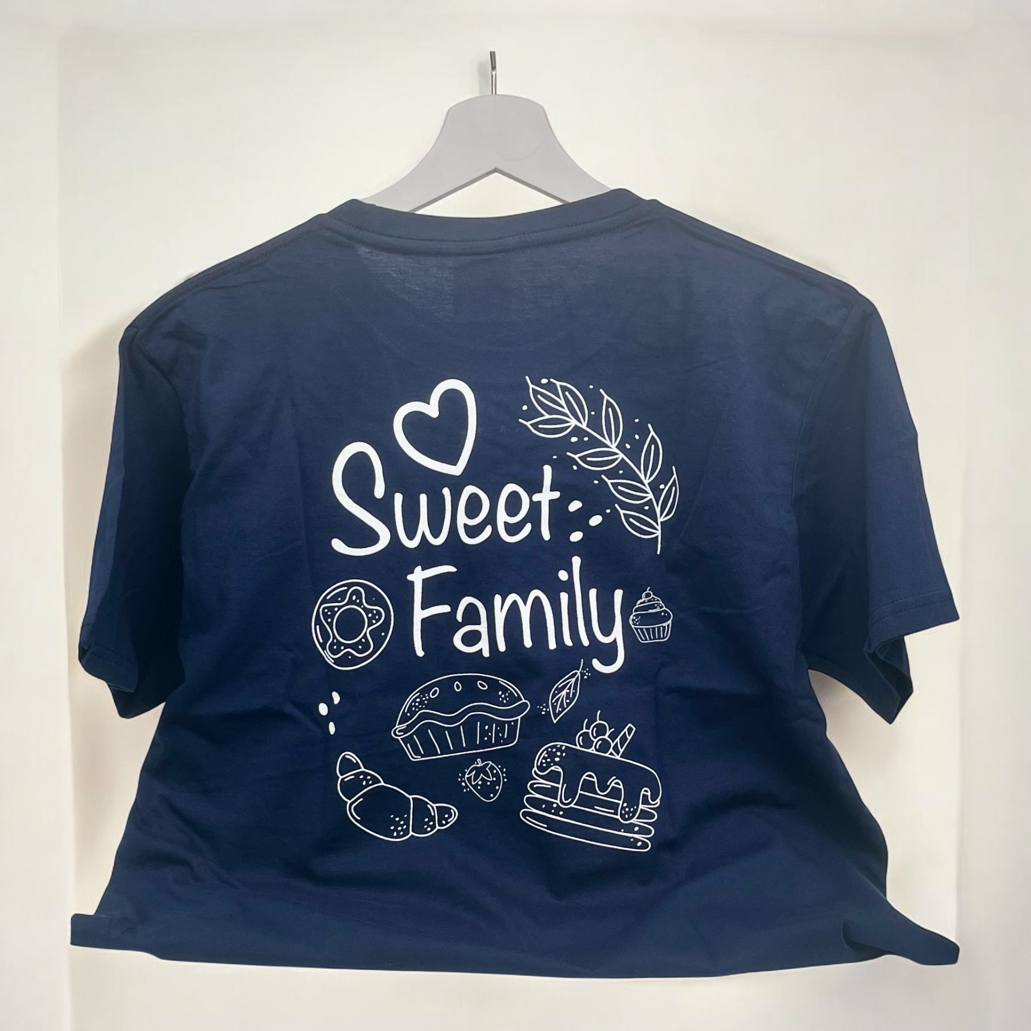 Magliette Sweet Family by Maximilian