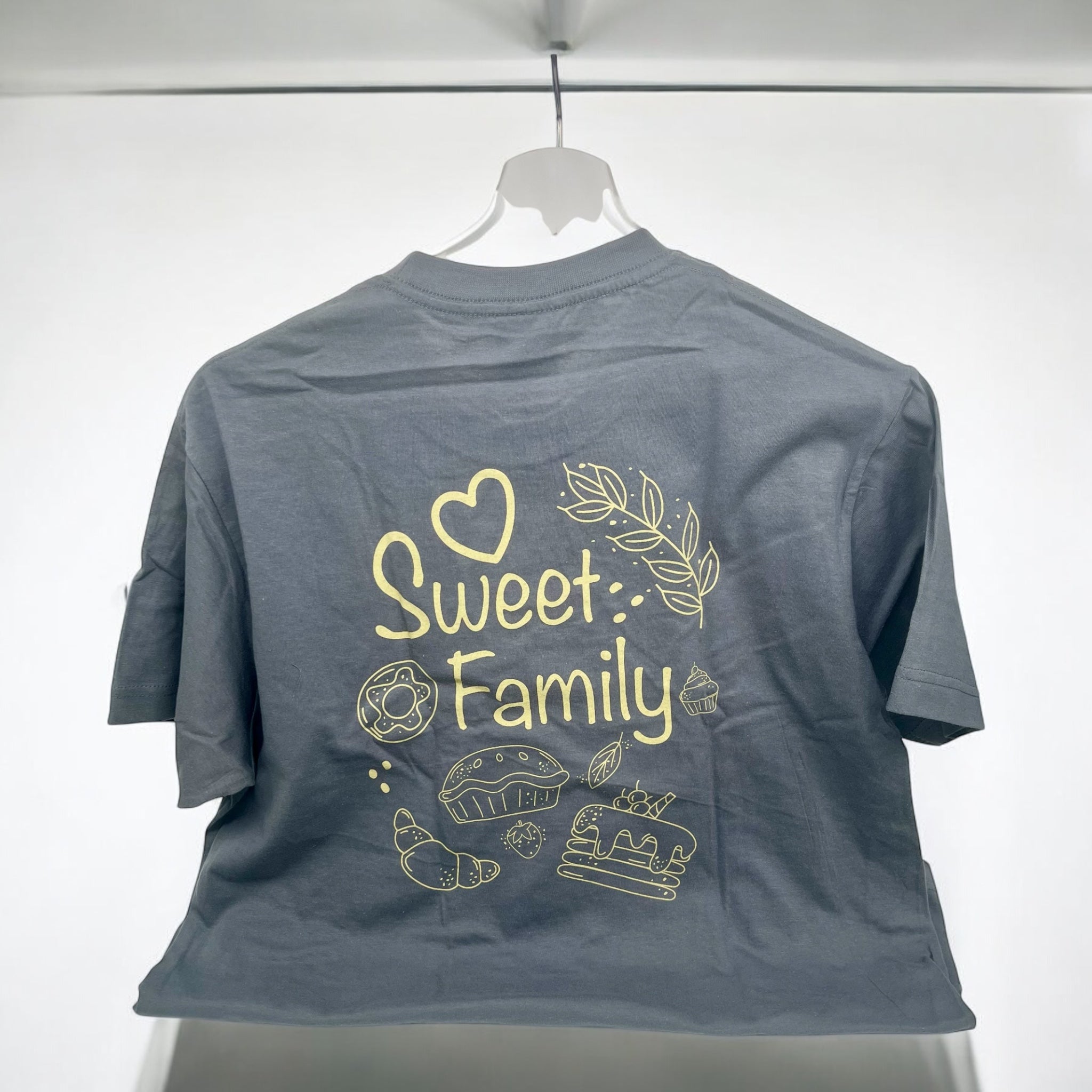 Magliette Sweet Family by Maximilian