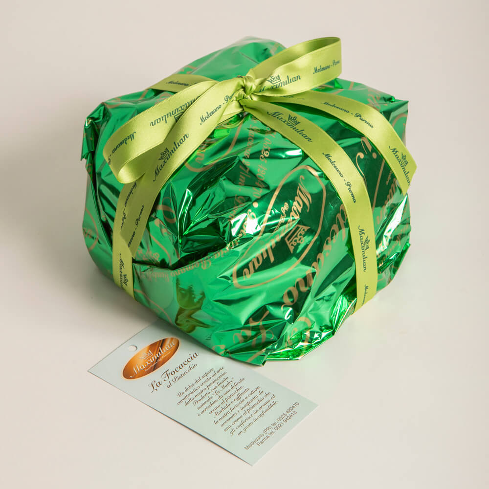 Pistacchio