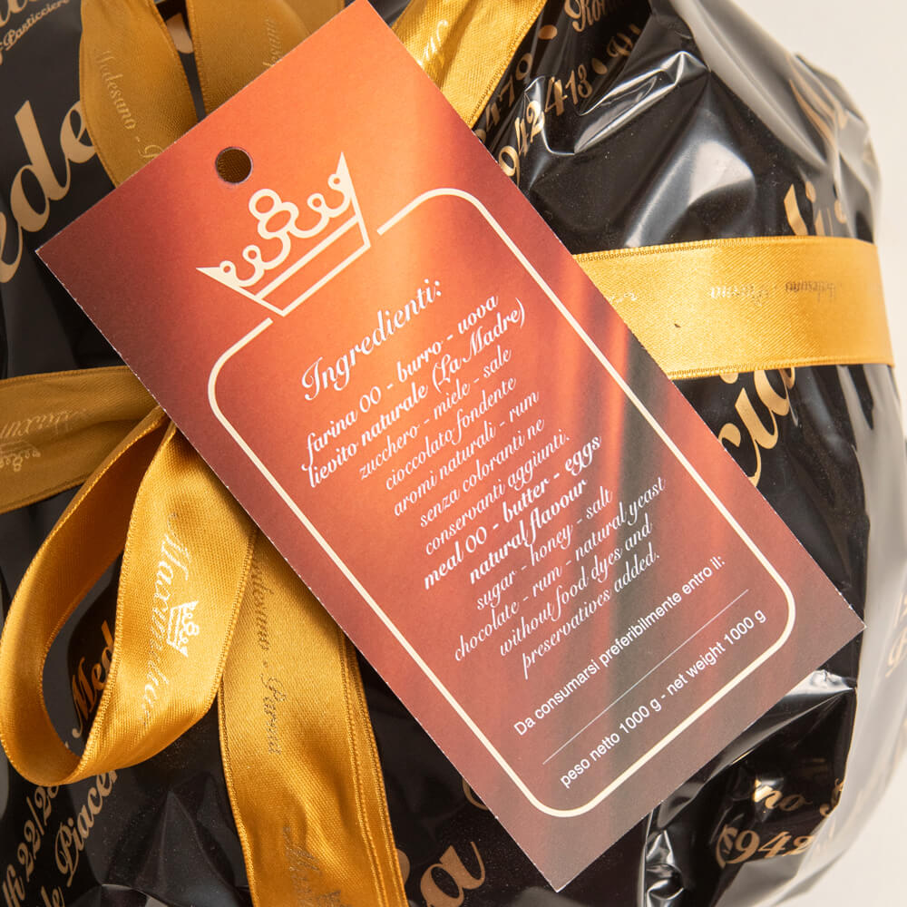 Cioccolato e Rum