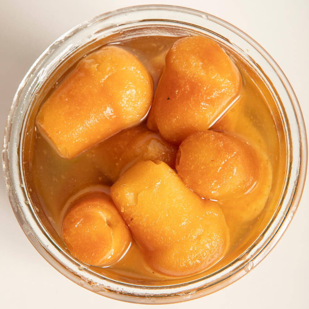 Babà in vasocottura