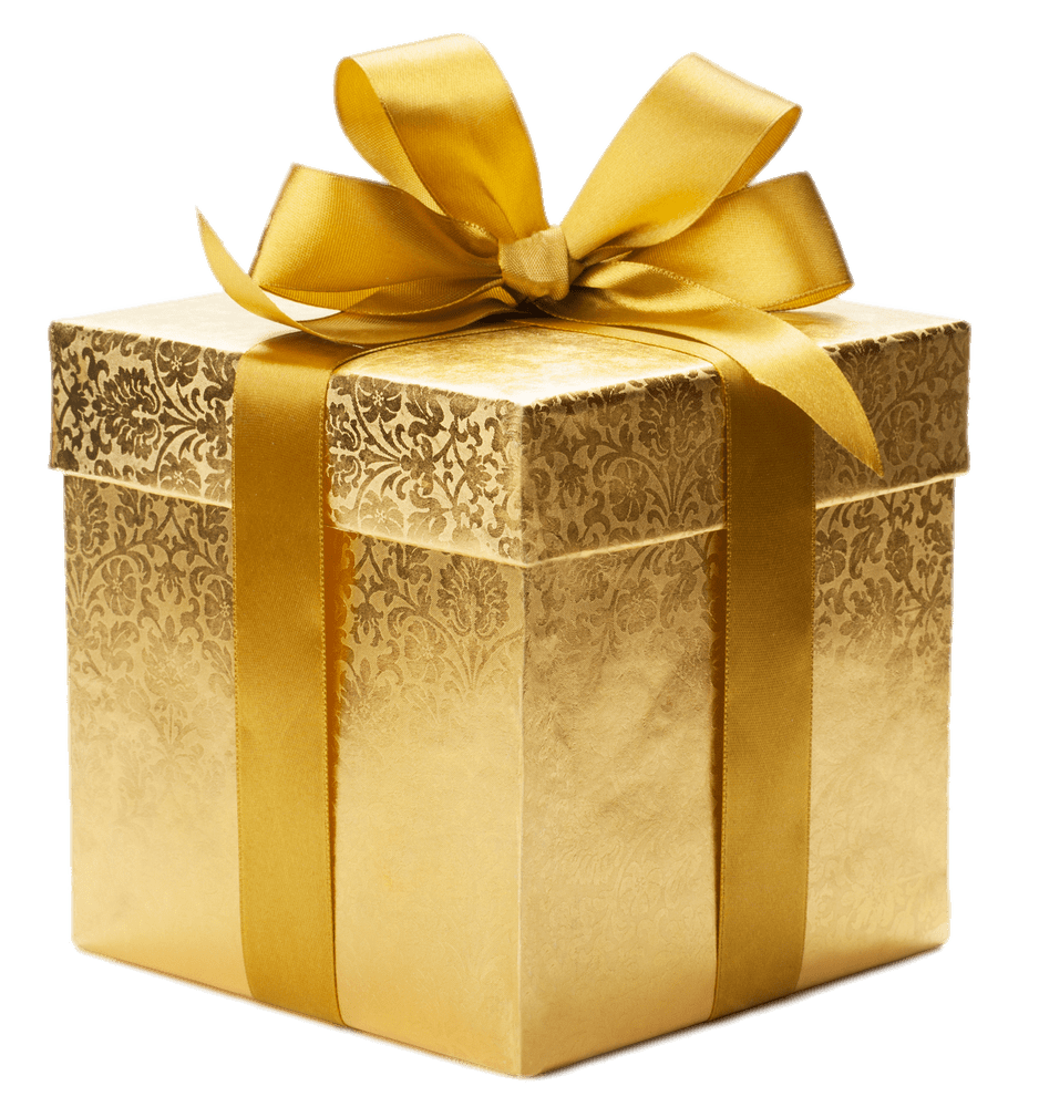 Confezione regalo