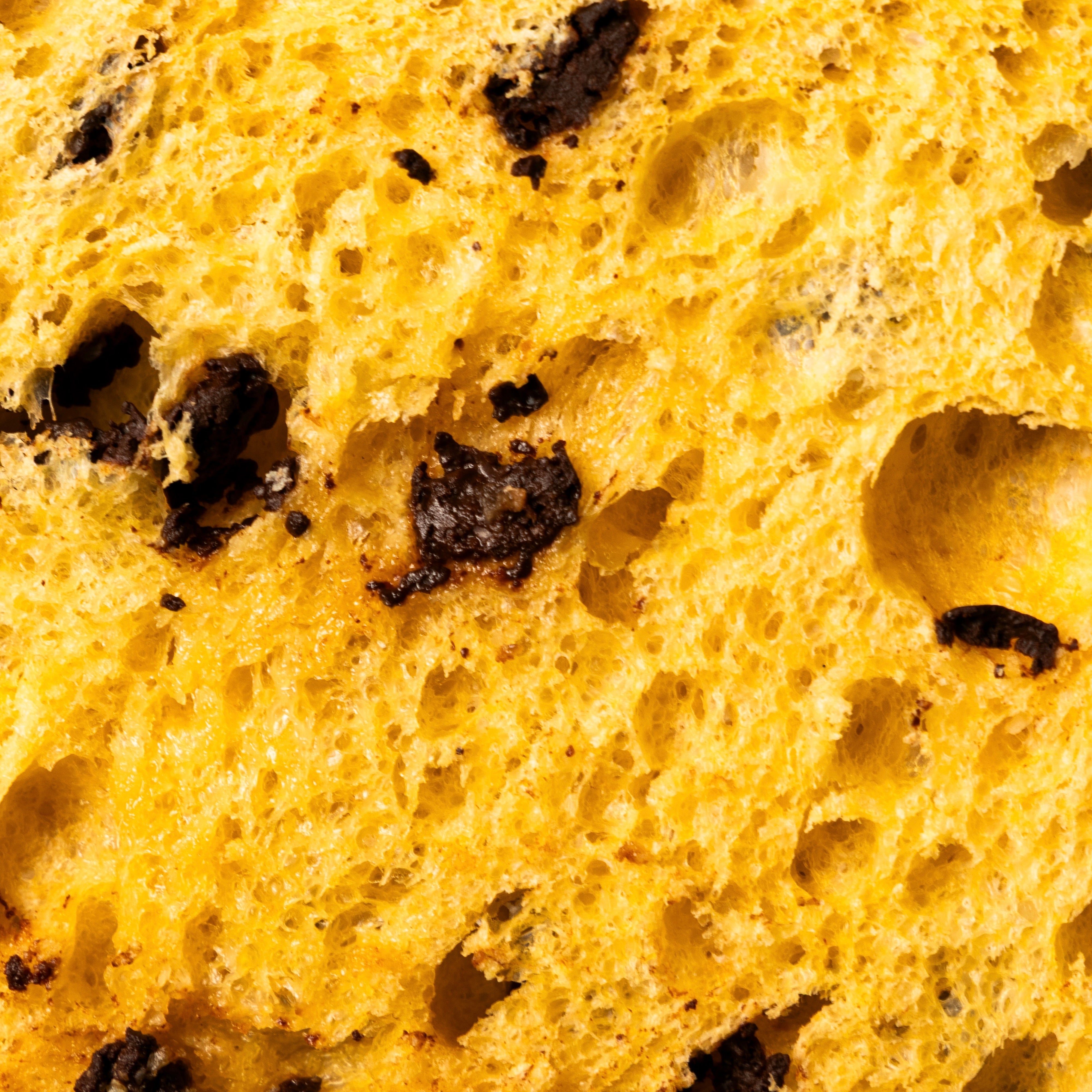 Colomba cioccolato e Rum