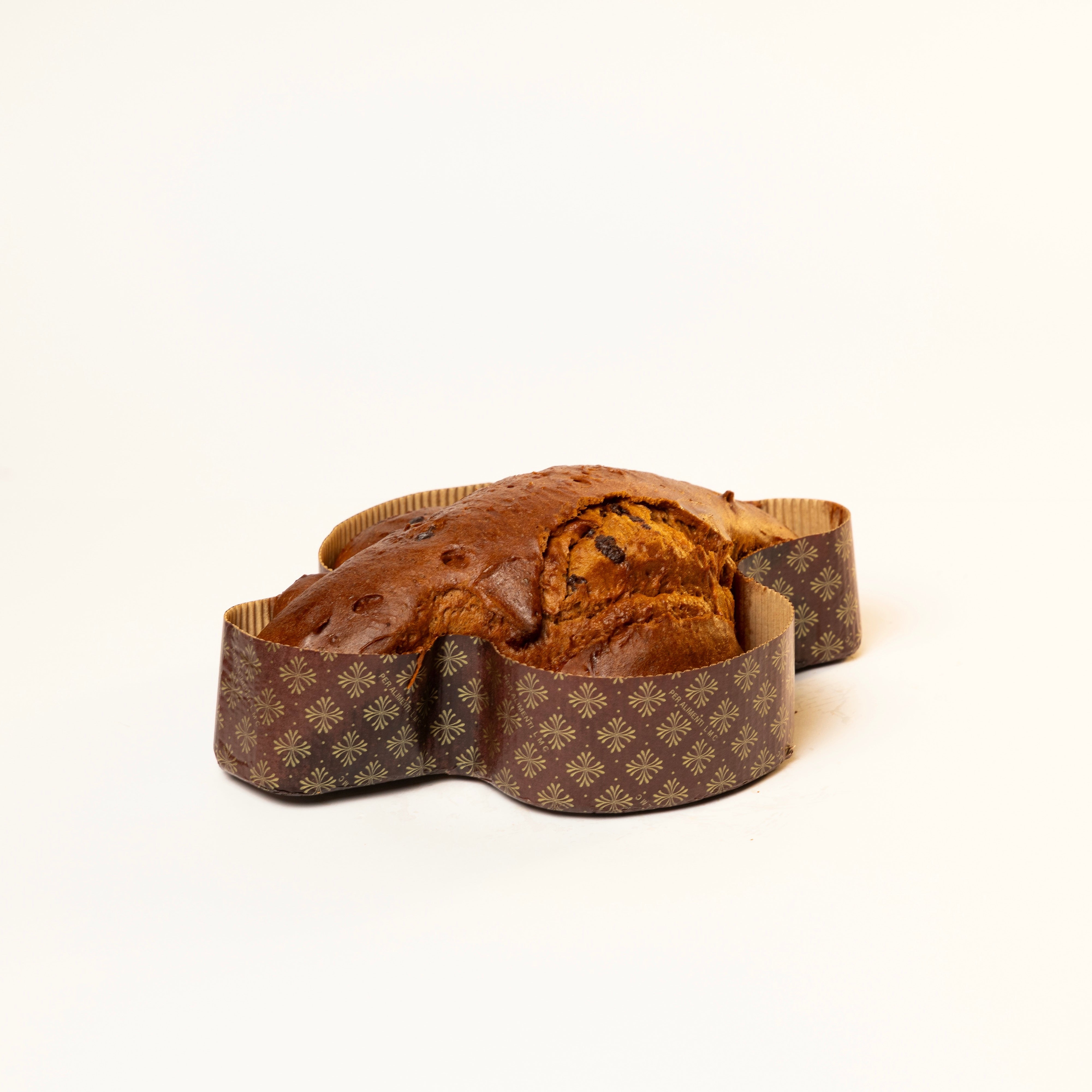 Colomba cioccolato SG