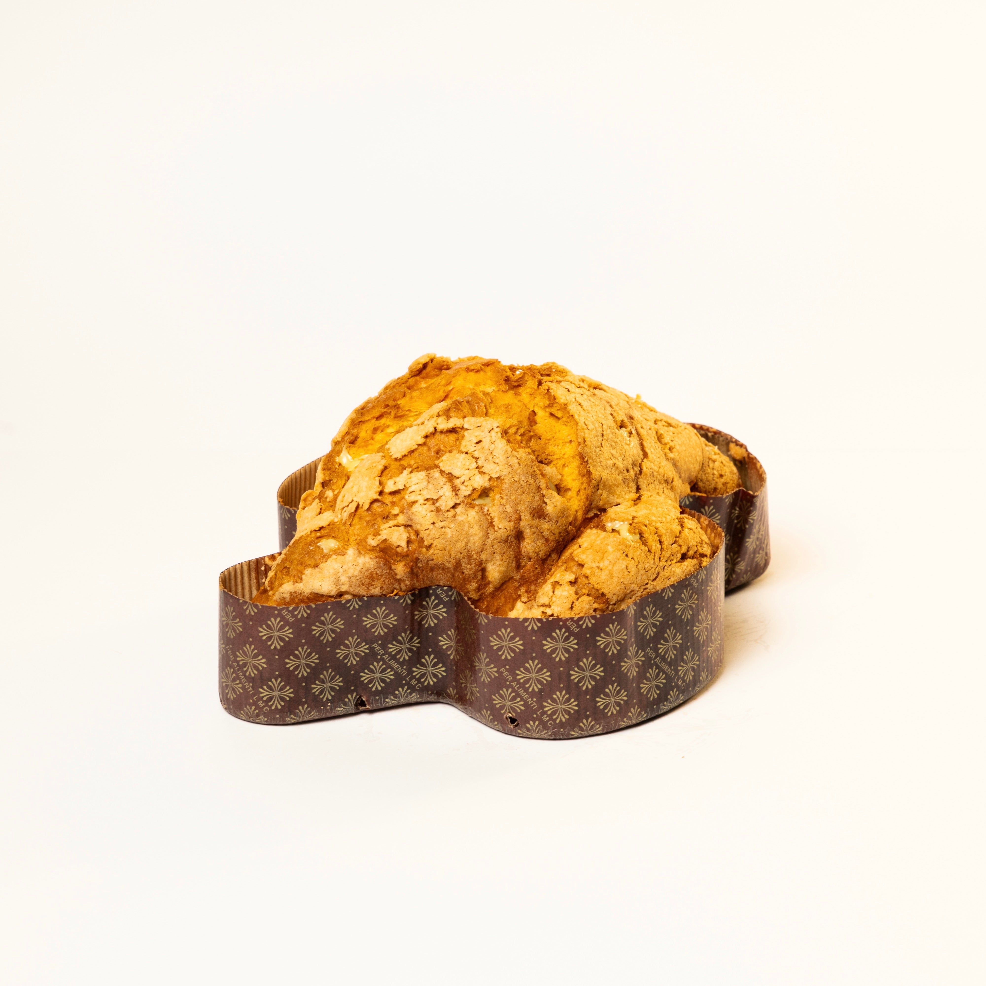 Colomba soffice SG