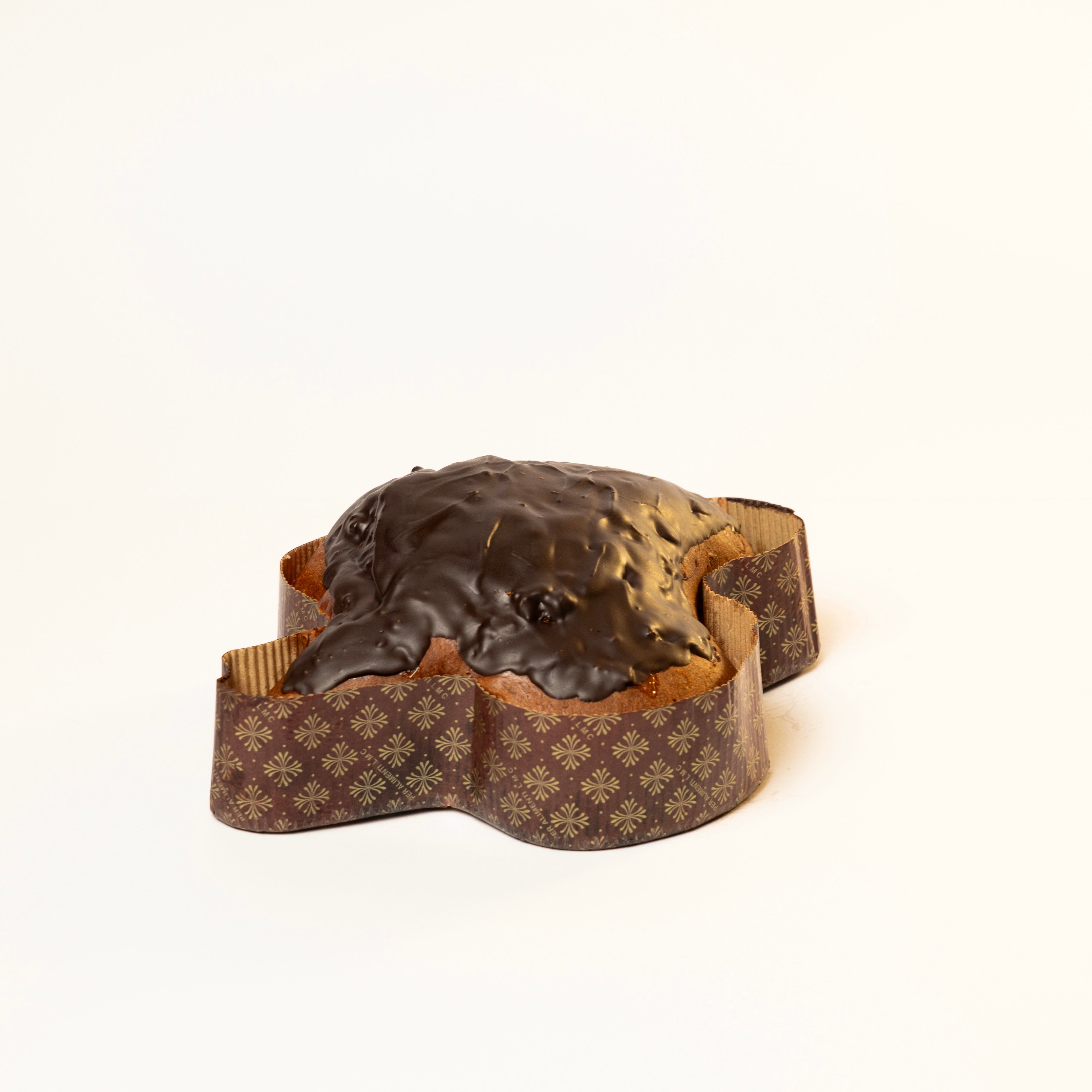 Colomba sacher SG